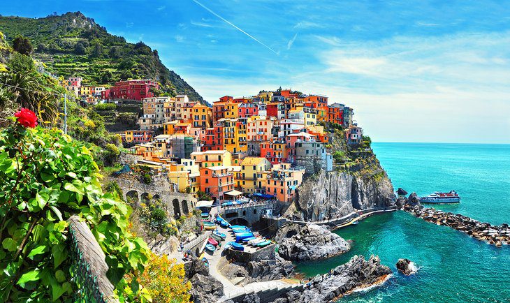 Italy in Pictures: 15 Beautiful Places to Photograph