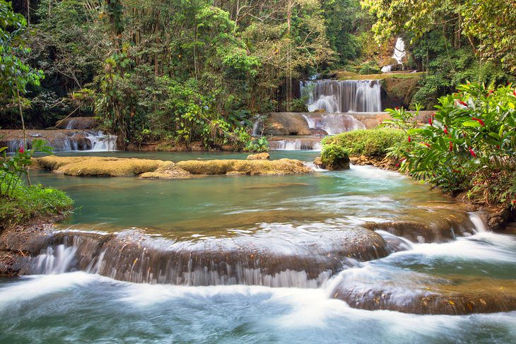 Jamaica in Pictures: 17 Beautiful Places to Photograph