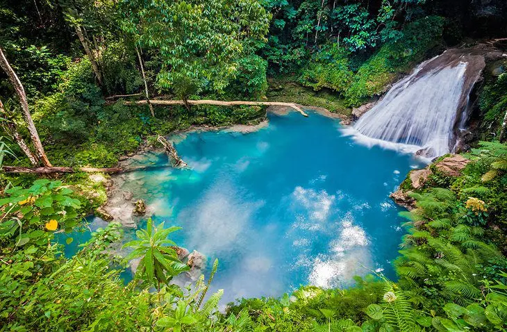 Jamaica in Pictures: 17 Beautiful Places to Photograph