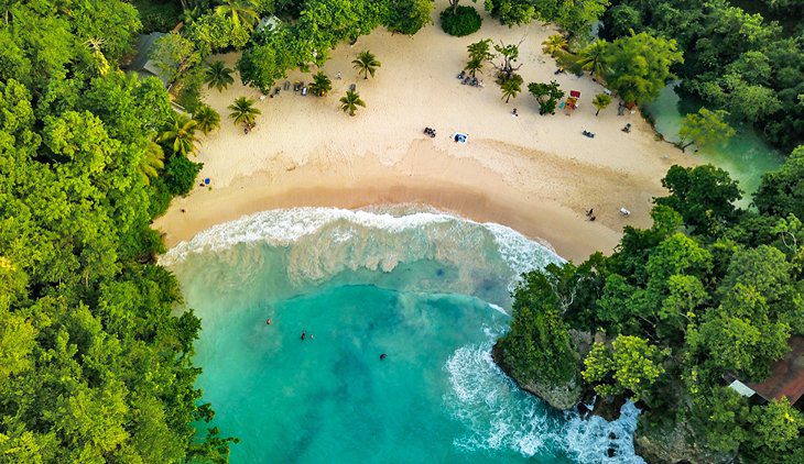 Jamaica in Pictures: 17 Beautiful Places to Photograph