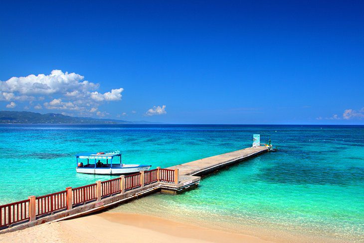 Jamaica in Pictures: 17 Beautiful Places to Photograph