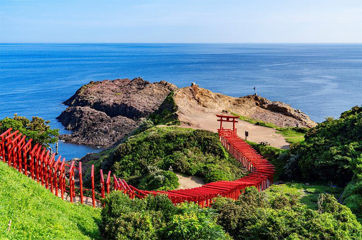 Japan in Pictures: 20 Beautiful Places to Photograph