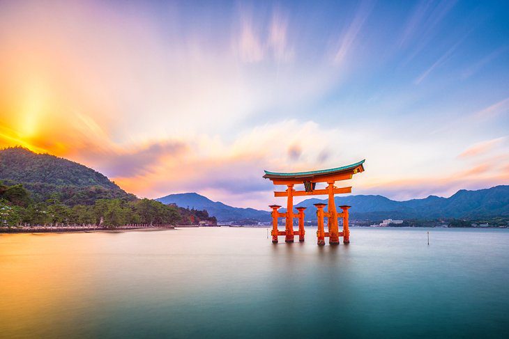 Japan in Pictures: 20 Beautiful Places to Photograph