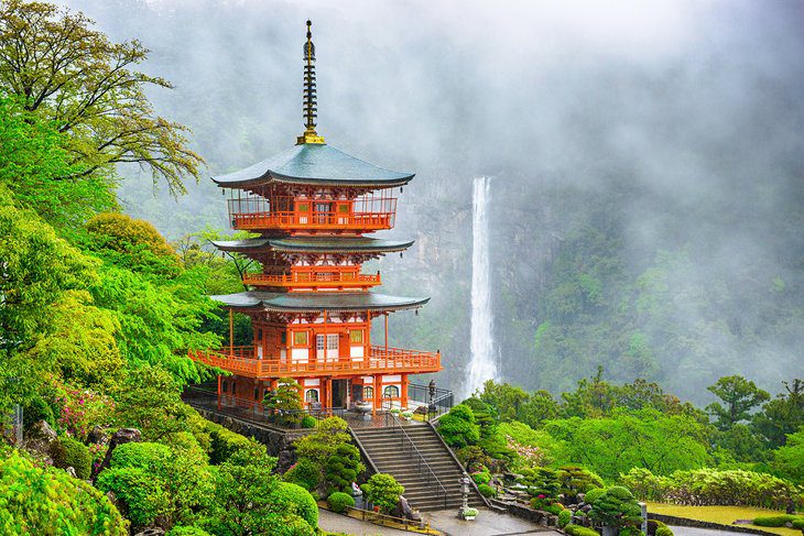 Japan in Pictures: 20 Beautiful Places to Photograph