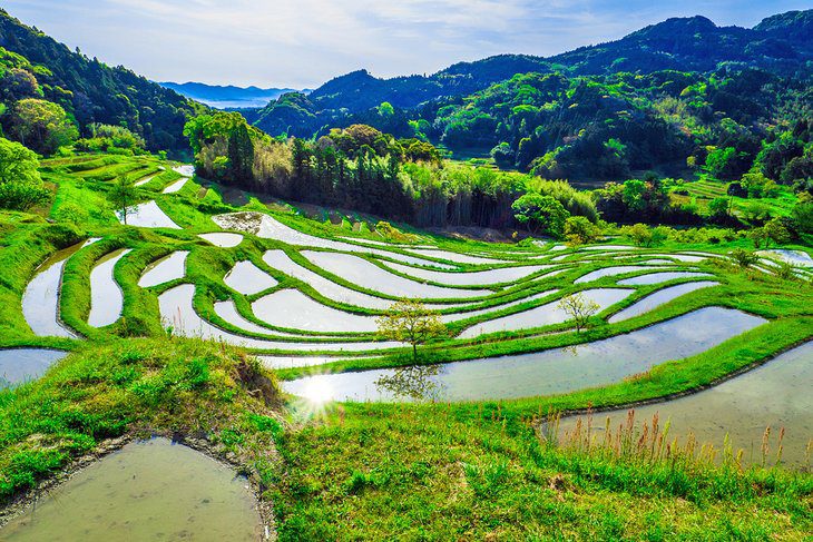 Japan in Pictures: 20 Beautiful Places to Photograph