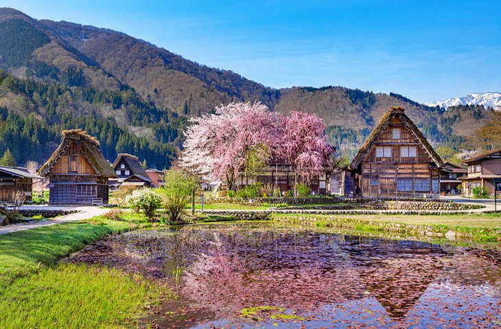 Japan in Pictures: 20 Beautiful Places to Photograph