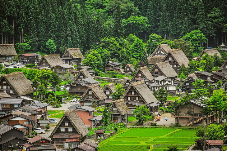 Japan in Pictures: 20 Beautiful Places to Photograph