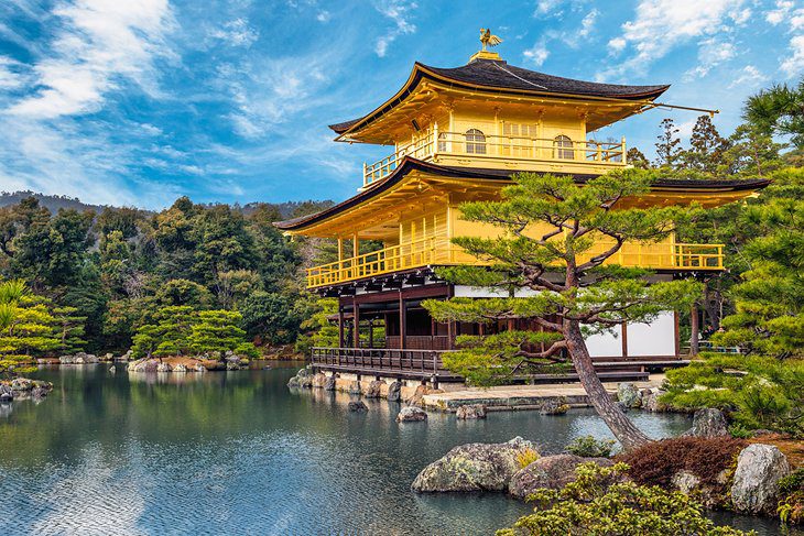 Japan in Pictures: 20 Beautiful Places to Photograph