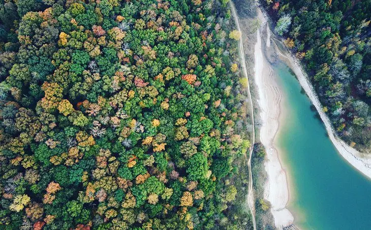 Kentucky in Pictures: 18 Beautiful Places to Photograph