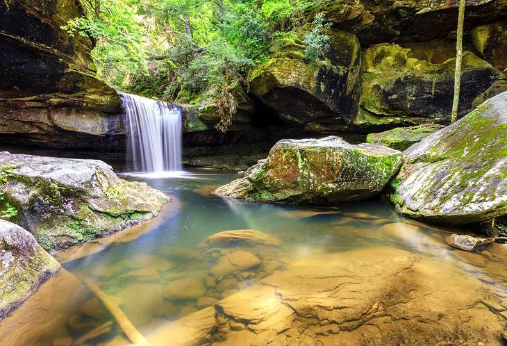 Kentucky in Pictures: 18 Beautiful Places to Photograph