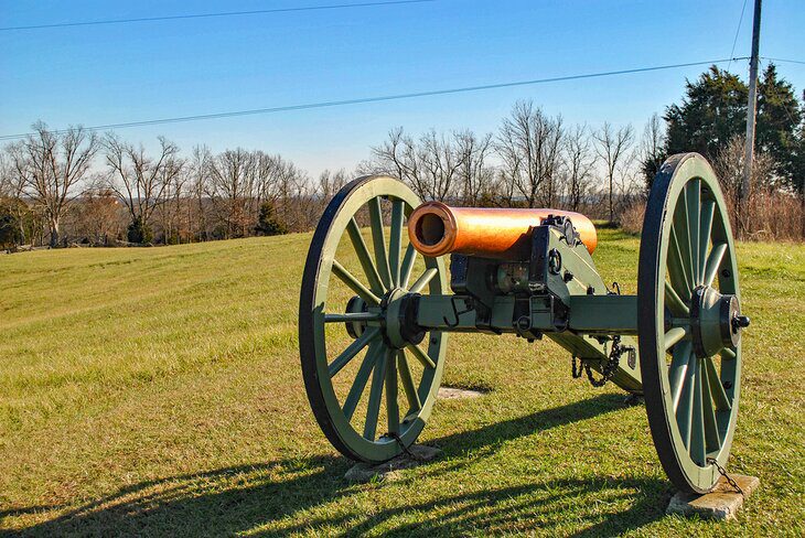 Kentucky in Pictures: 18 Beautiful Places to Photograph