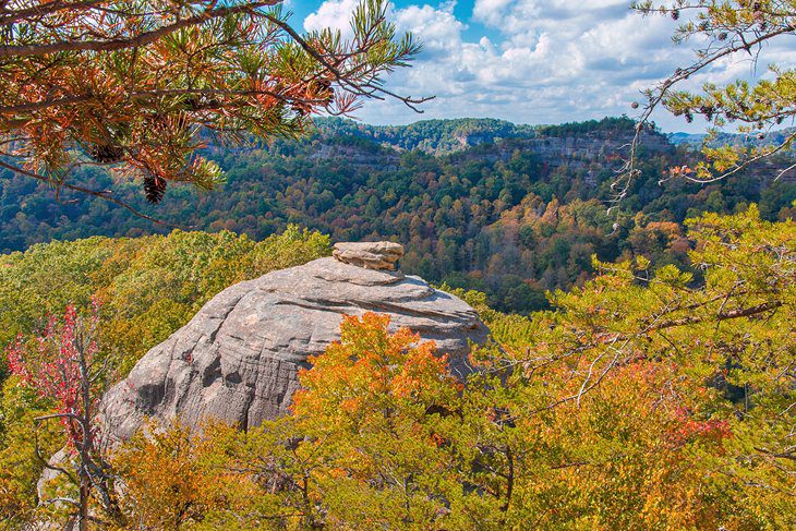 Kentucky in Pictures: 18 Beautiful Places to Photograph