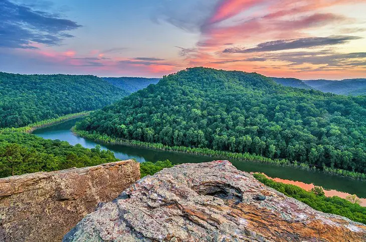 Kentucky in Pictures: 18 Beautiful Places to Photograph