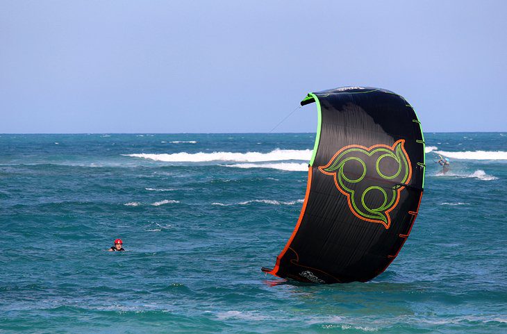 Kite Beach, Cabarete: Kiteboarding Lessons, Schools & Tips