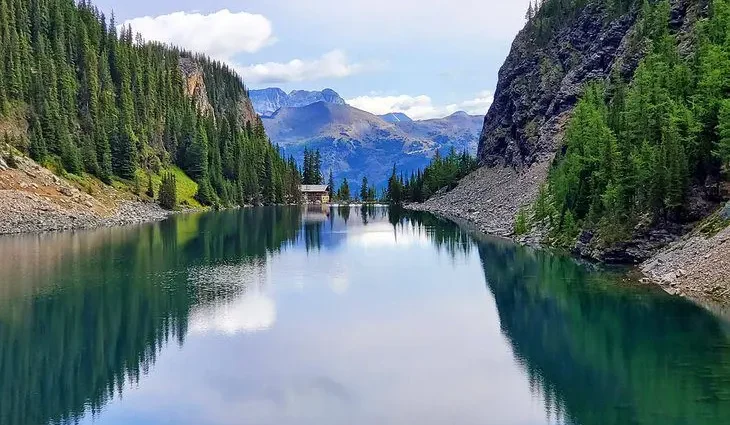 Lake Agnes Tea House Hike: A Must-Do Trail at Lake Louise