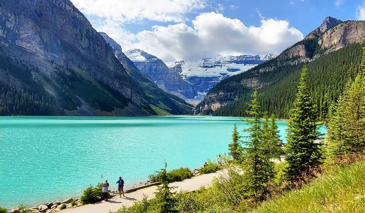 Lake Agnes Tea House Hike: A Must-Do Trail at Lake Louise