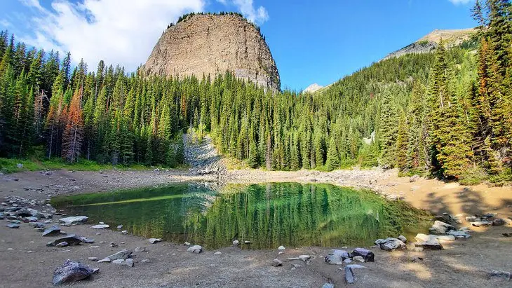 Lake Agnes Tea House Hike: A Must-Do Trail at Lake Louise