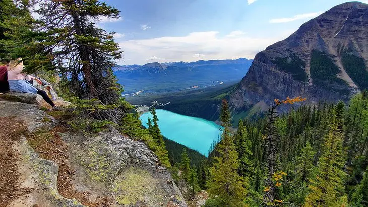 Lake Agnes Tea House Hike: A Must-Do Trail at Lake Louise