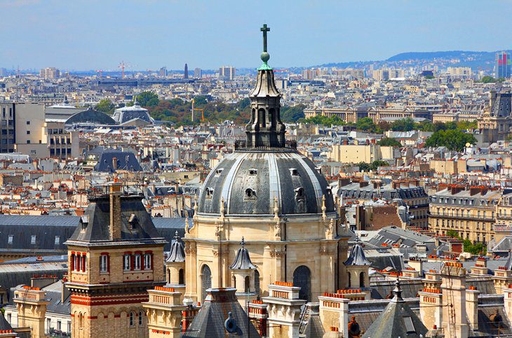 Latin Quarter, Paris: 16 Top Attractions, Tours & Hotels