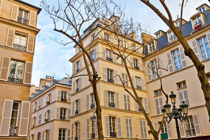 Latin Quarter, Paris: 16 Top Attractions, Tours & Hotels