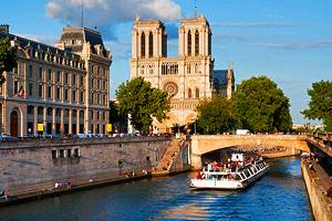 Latin Quarter, Paris: 16 Top Attractions, Tours & Hotels