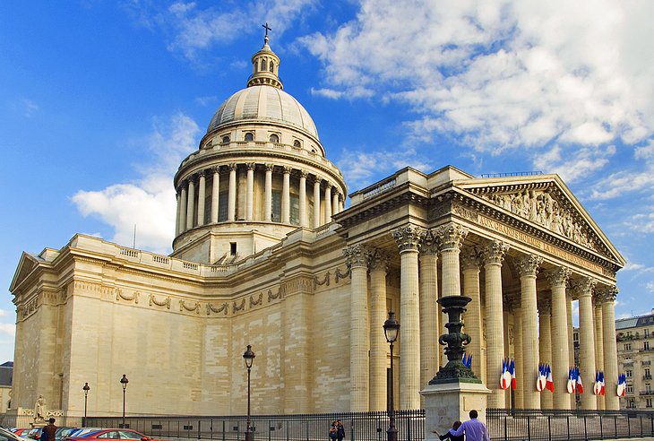 Latin Quarter, Paris: 16 Top Attractions, Tours & Hotels