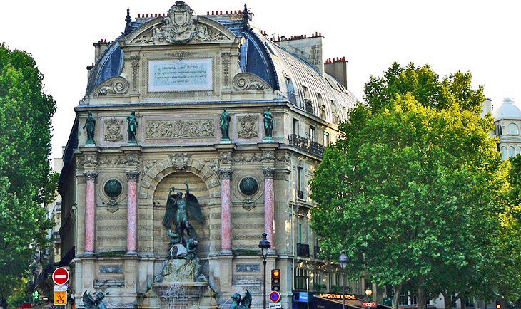 Latin Quarter, Paris: 16 Top Attractions, Tours & Hotels