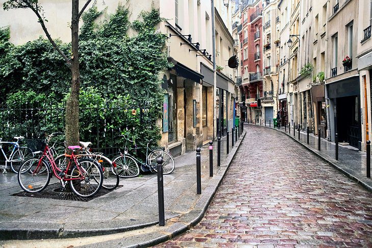 Latin Quarter, Paris: 16 Top Attractions, Tours & Hotels