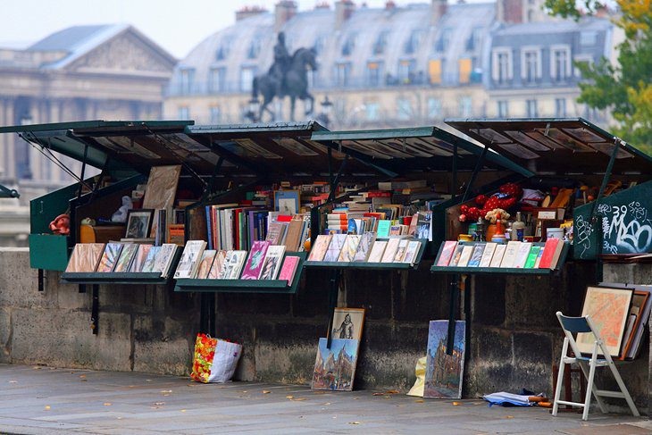 Latin Quarter, Paris: 16 Top Attractions, Tours & Hotels