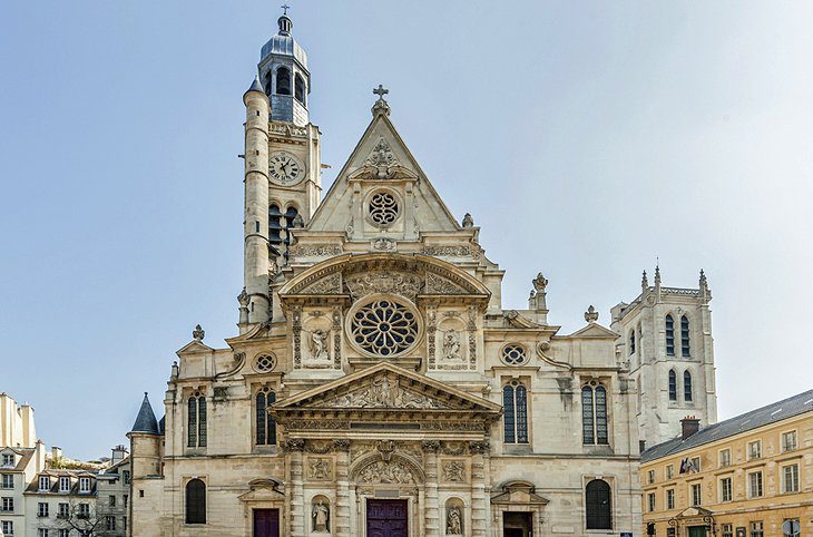 Latin Quarter, Paris: 16 Top Attractions, Tours & Hotels