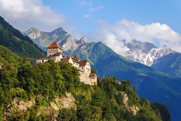 Liechtenstein in Pictures: 18 Beautiful Places to Photograph