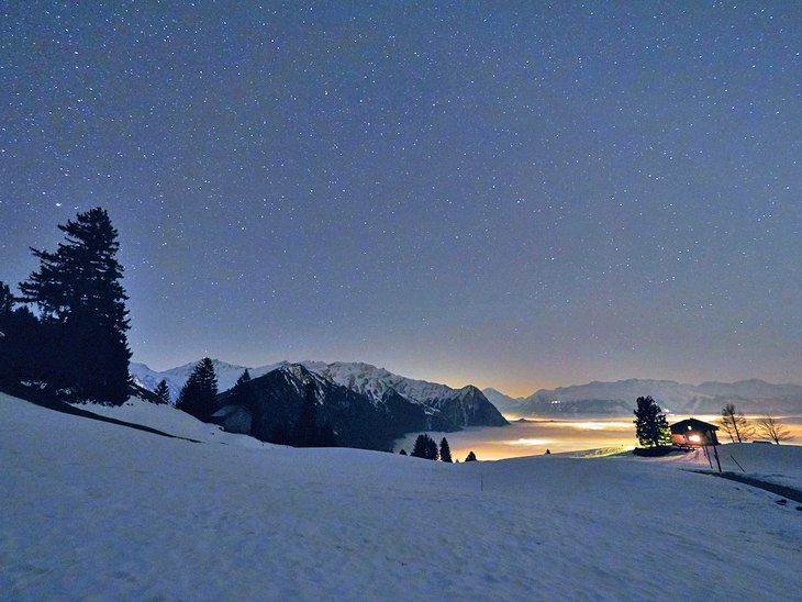 Liechtenstein in Pictures: 18 Beautiful Places to Photograph