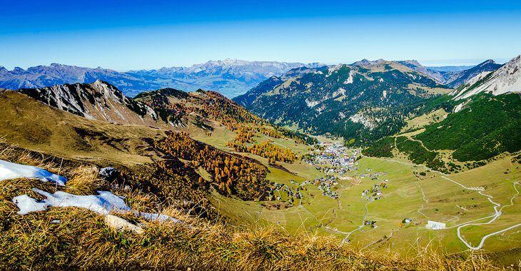 Liechtenstein in Pictures: 18 Beautiful Places to Photograph