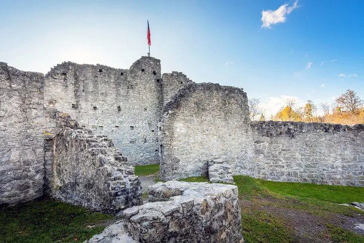 Liechtenstein in Pictures: 18 Beautiful Places to Photograph