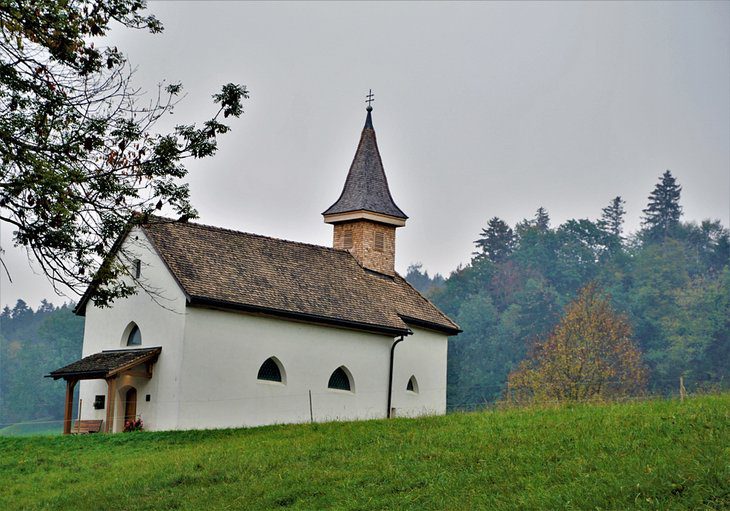 Liechtenstein in Pictures: 18 Beautiful Places to Photograph