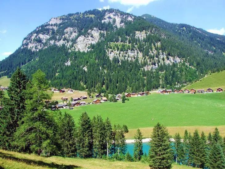 Liechtenstein in Pictures: 18 Beautiful Places to Photograph