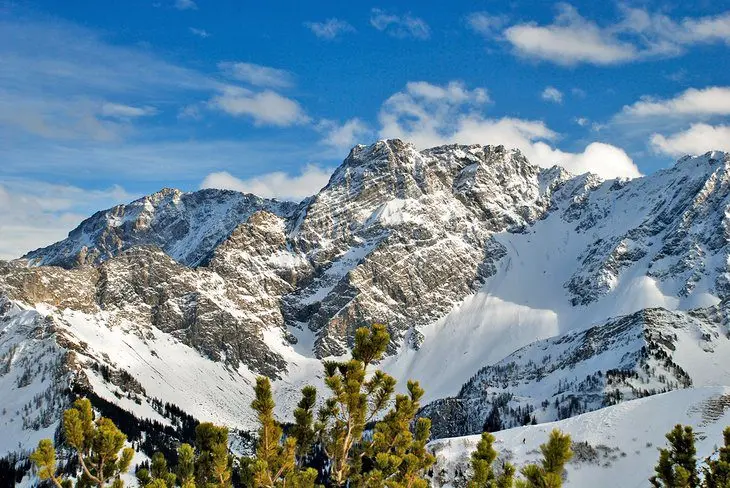 Liechtenstein in Pictures: 18 Beautiful Places to Photograph