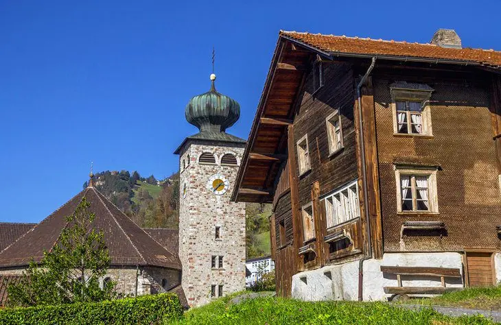 Liechtenstein in Pictures: 18 Beautiful Places to Photograph