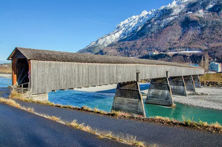 Liechtenstein in Pictures: 18 Beautiful Places to Photograph