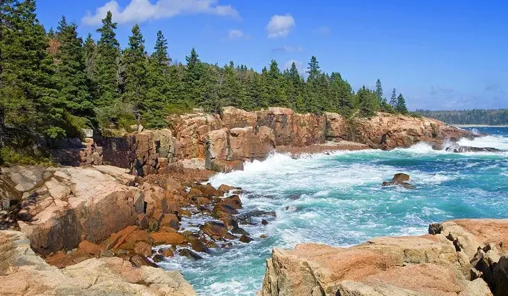 Maine in Pictures: 25 Beautiful Places to Photograph