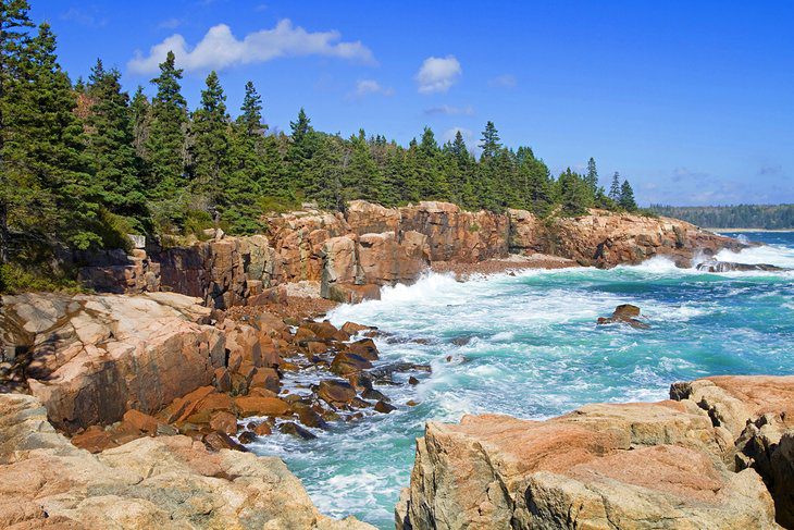 Maine in Pictures: 25 Beautiful Places to Photograph