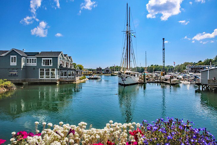 Maine in Pictures: 25 Beautiful Places to Photograph