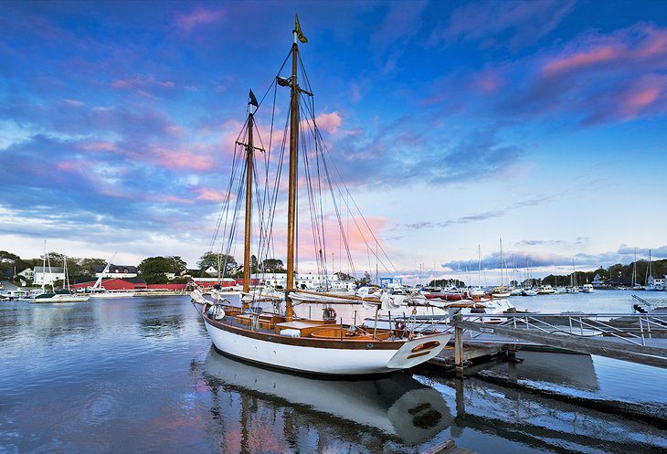 Maine in Pictures: 25 Beautiful Places to Photograph