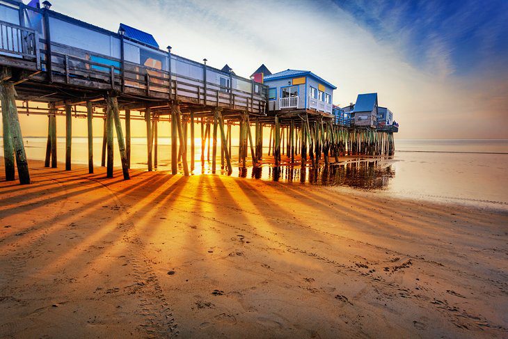 Maine in Pictures: 25 Beautiful Places to Photograph