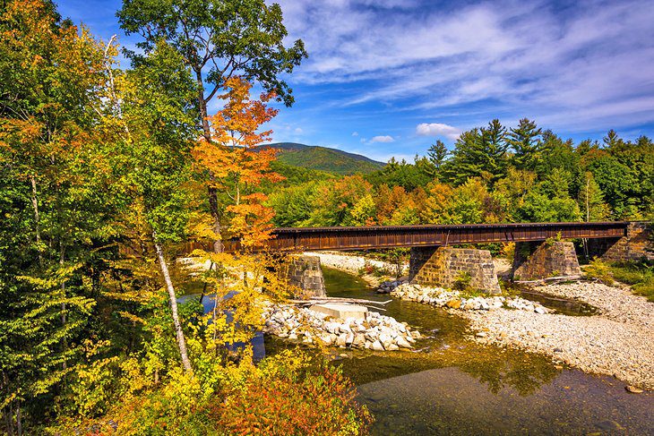 Maine in Pictures: 25 Beautiful Places to Photograph