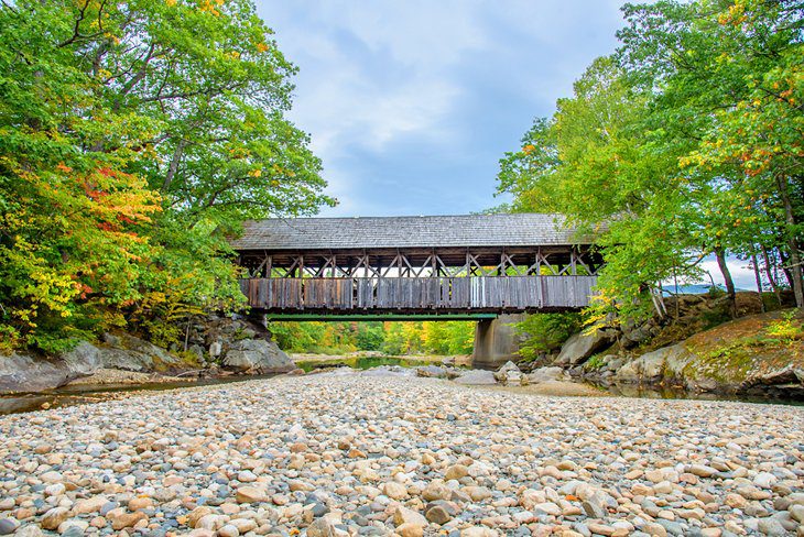 Maine in Pictures: 25 Beautiful Places to Photograph