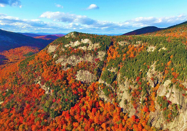 Maine in Pictures: 25 Beautiful Places to Photograph