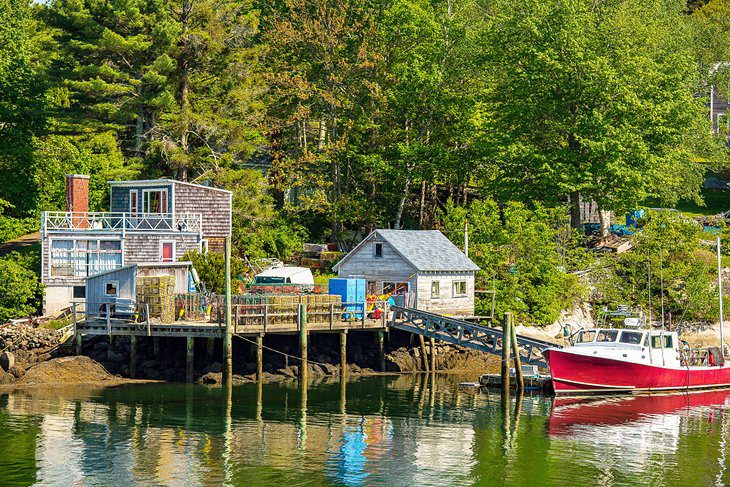 Maine in Pictures: 25 Beautiful Places to Photograph