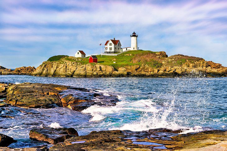 Maine in Pictures: 25 Beautiful Places to Photograph