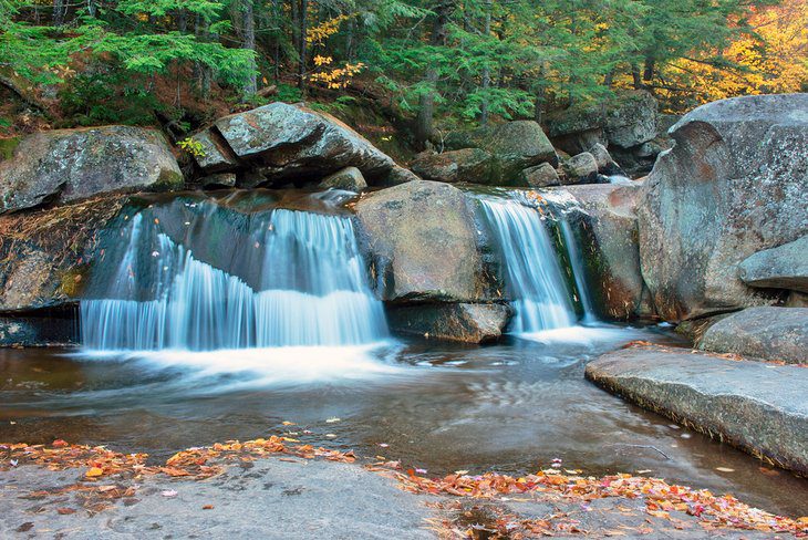 Maine in Pictures: 25 Beautiful Places to Photograph